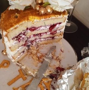 Meet your Posher, Patsy